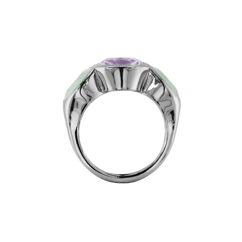 Ring BABSI - The SISS BLISS GmbH