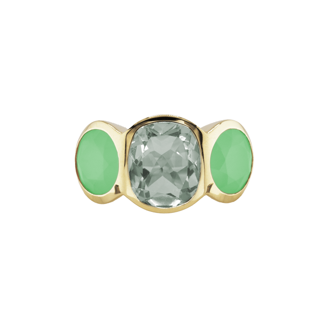 Ring BABSI - The SISS BLISS