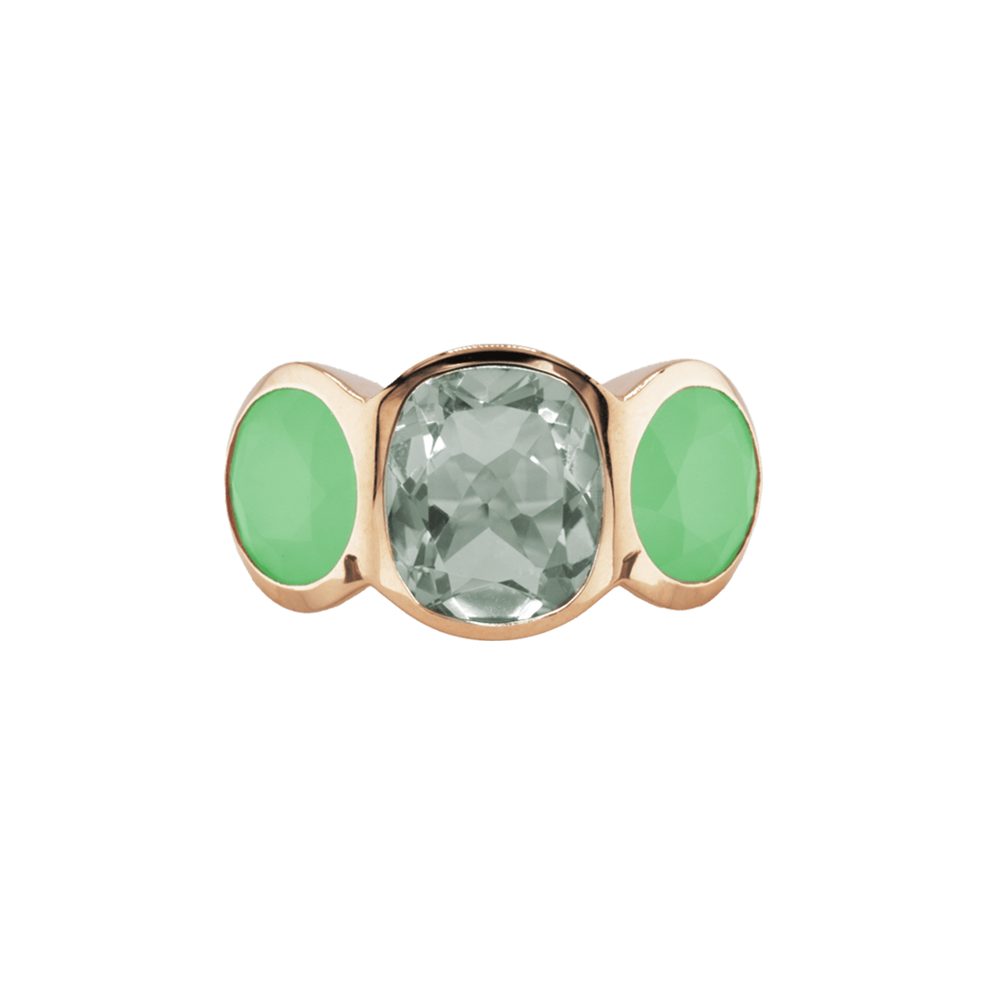 Ring BABSI - The SISS BLISS