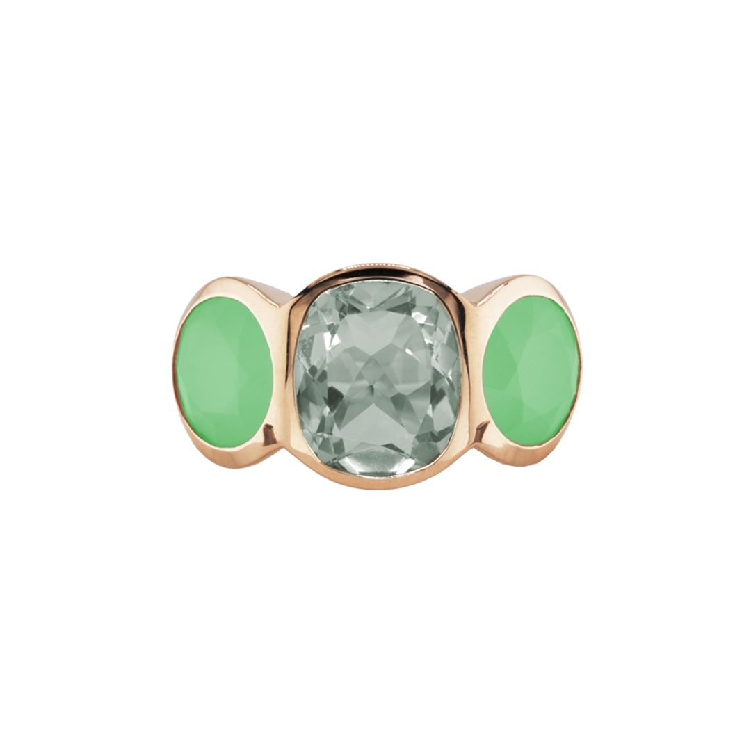 Ring BABSI