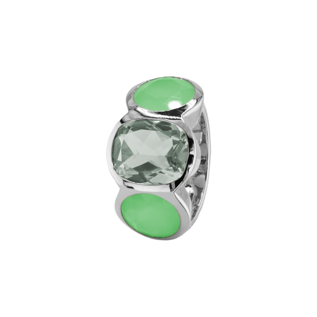 Ring BABSI - The SISS BLISS