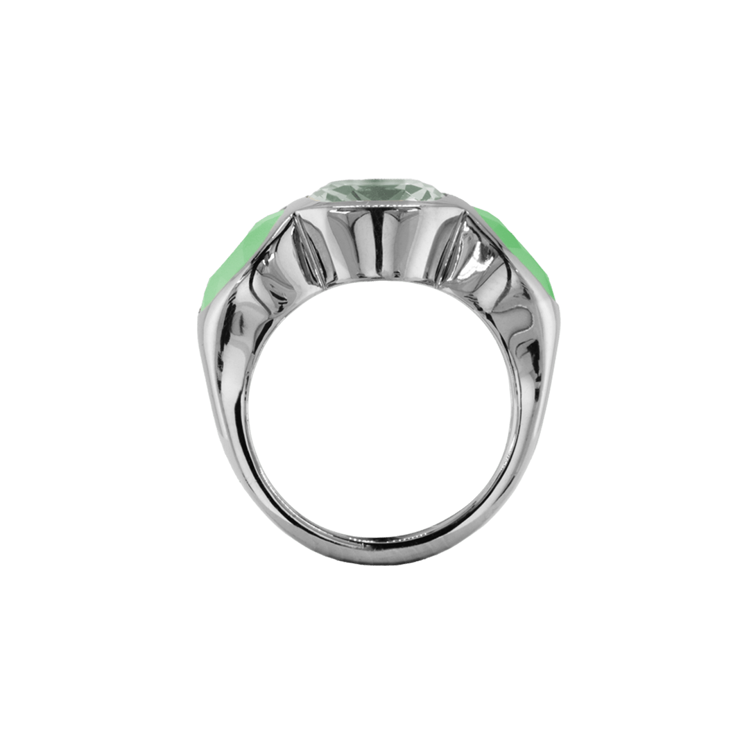 Ring BABSI - The SISS BLISS