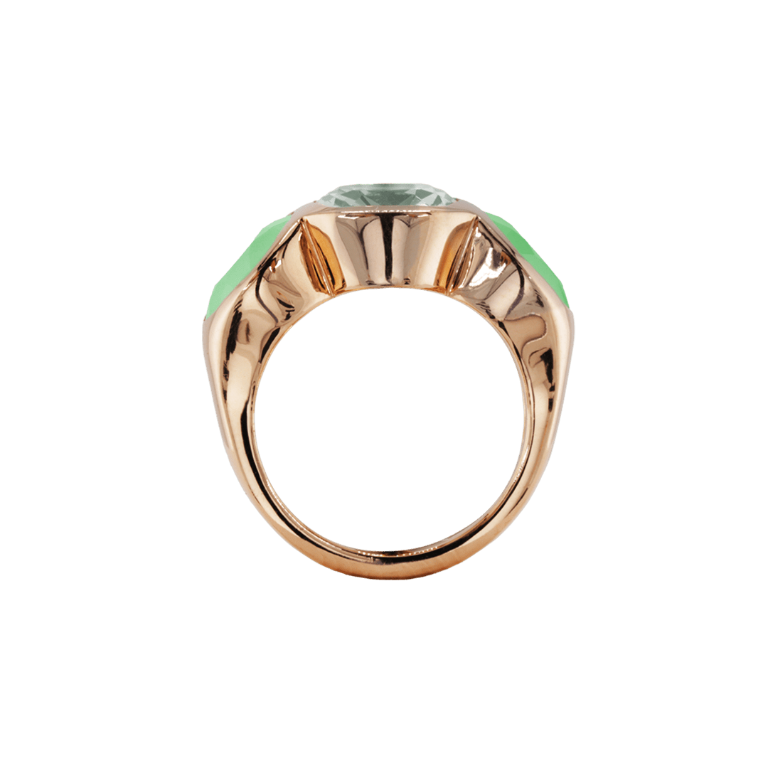 Ring BABSI - The SISS BLISS