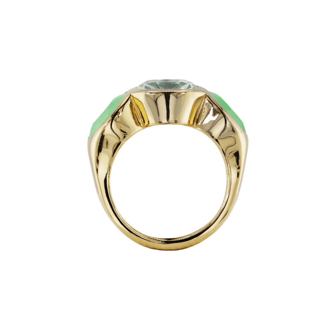 Ring BABSI - The SISS BLISS