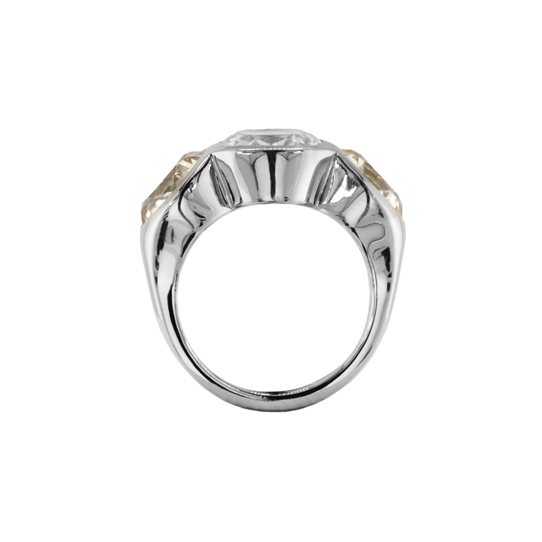 Ring BABSI - The SISS BLISS