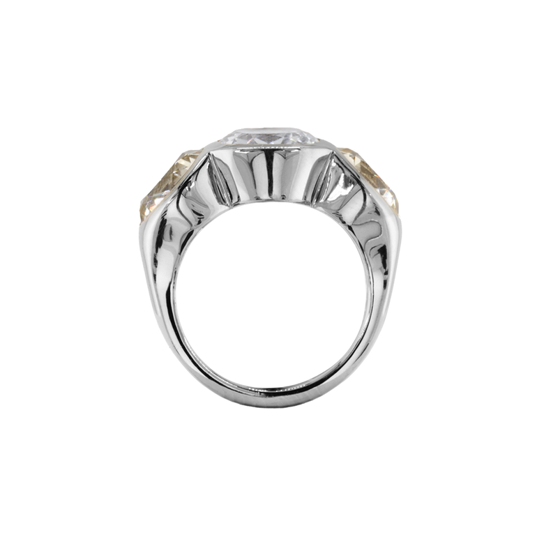 Ring BABSI - The SISS BLISS GmbH