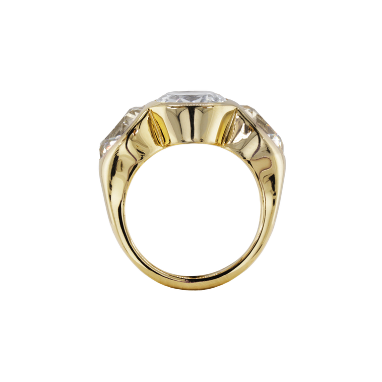 Ring BABSI - The SISS BLISS GmbH