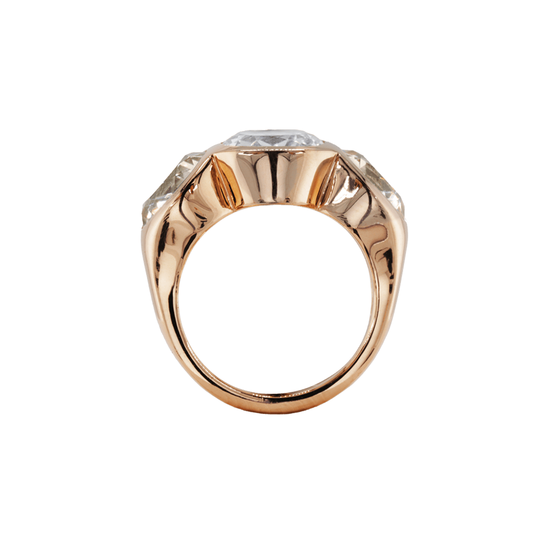 Ring BABSI - The SISS BLISS