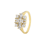 Ring BLAKE - The SISS BLISS