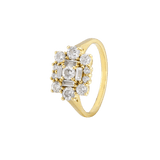 Ring BLAKE - The SISS BLISS