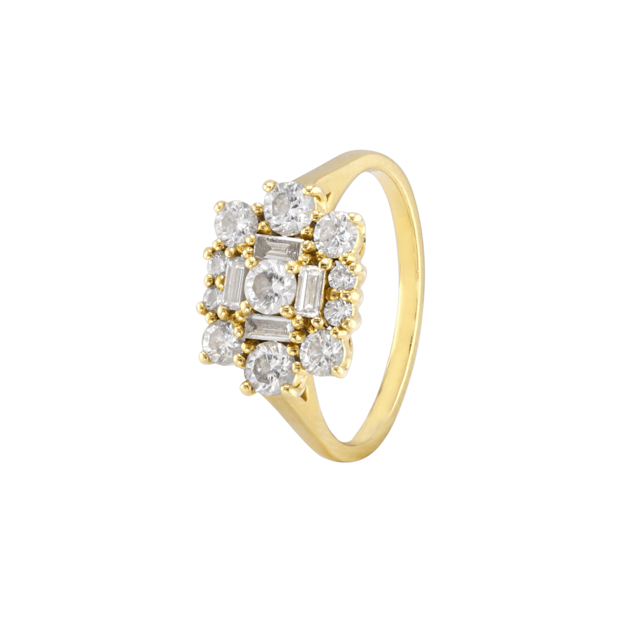 Ring BLAKE - The SISS BLISS