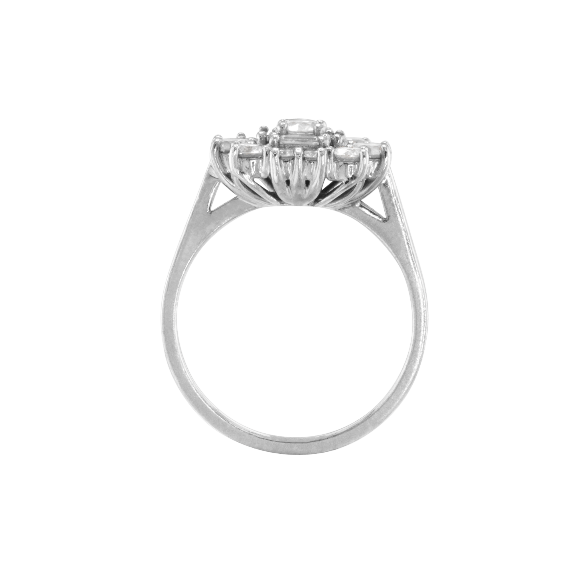 Ring BLAKE - The SISS BLISS