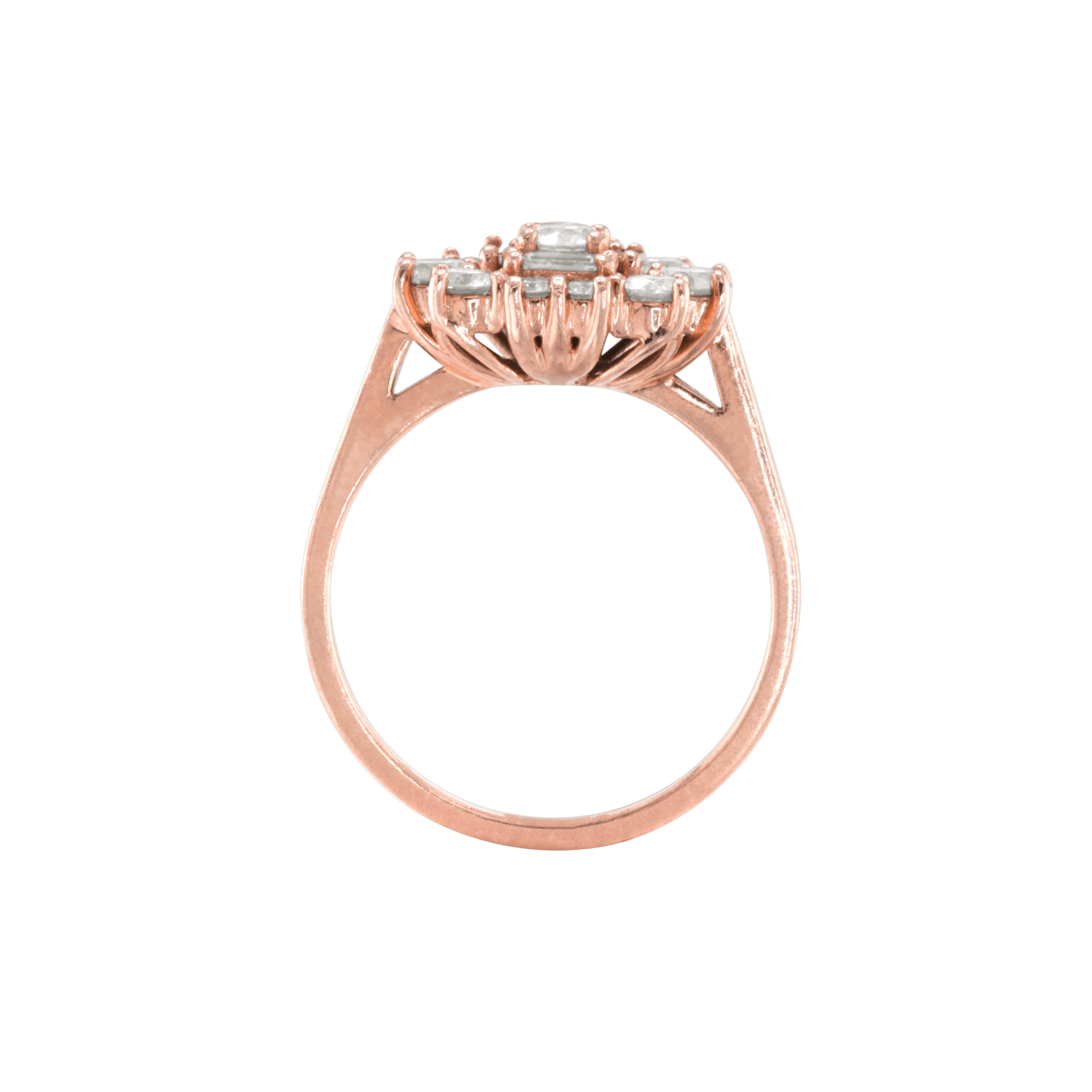 Ring BLAKE - The SISS BLISS