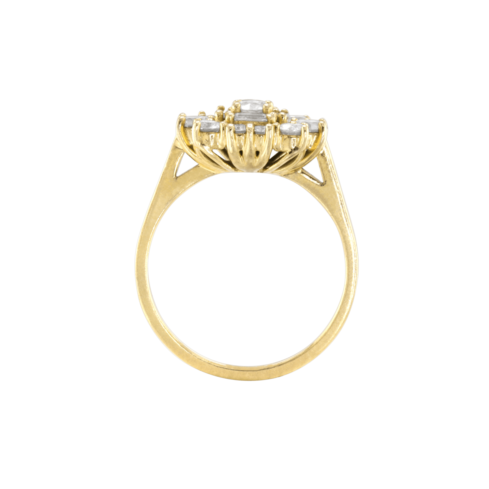 Ring BLAKE - The SISS BLISS