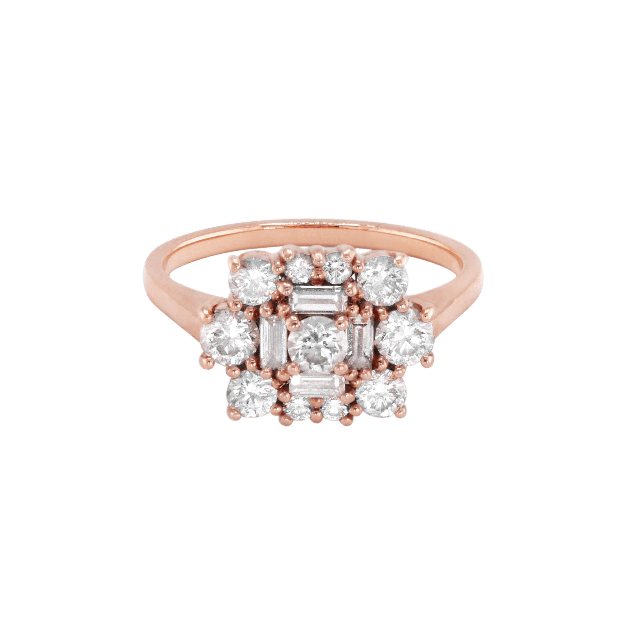 Ring BLAKE - The SISS BLISS