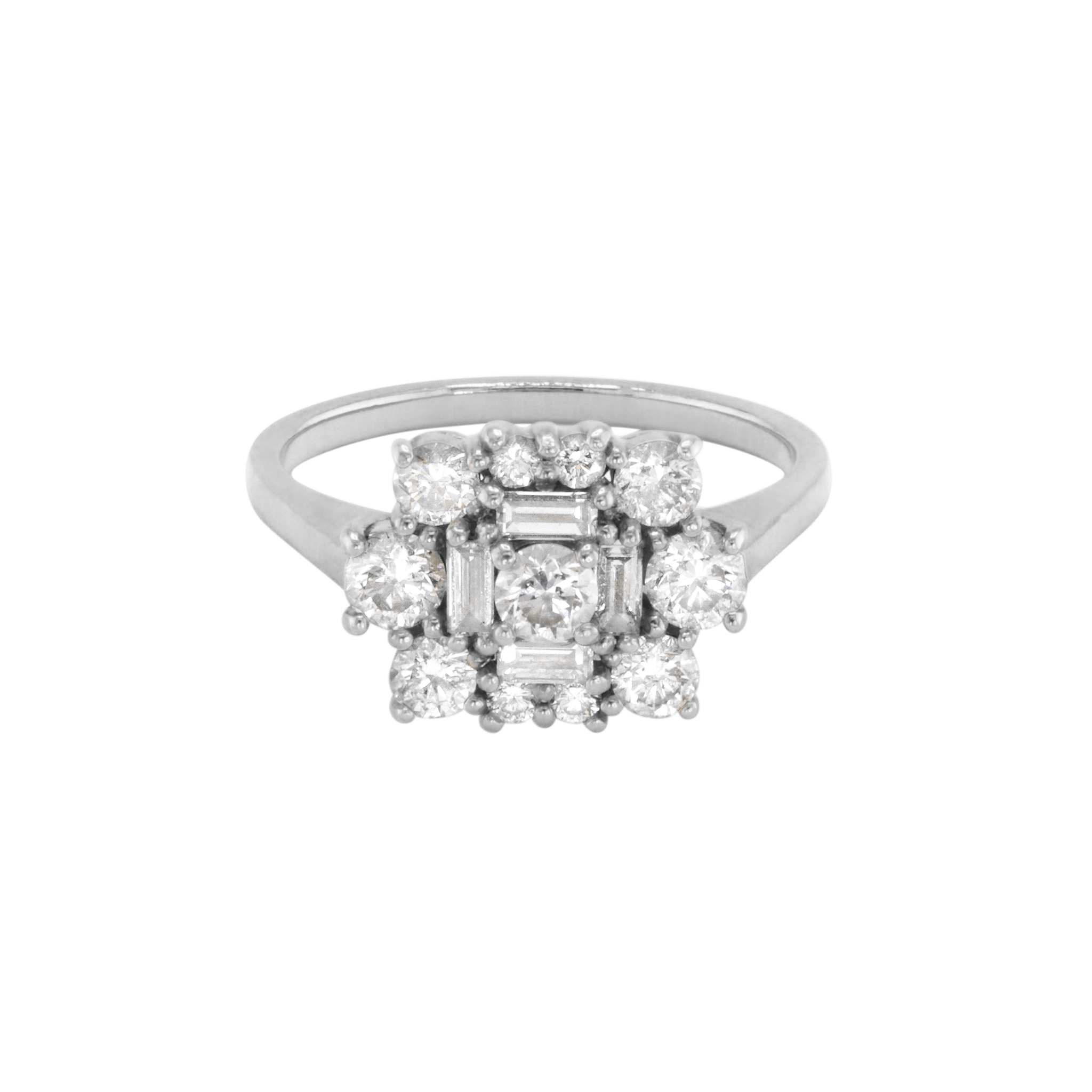 Ring BLAKE - The SISS BLISS