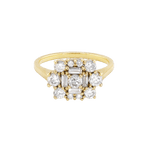 Ring BLAKE - The SISS BLISS