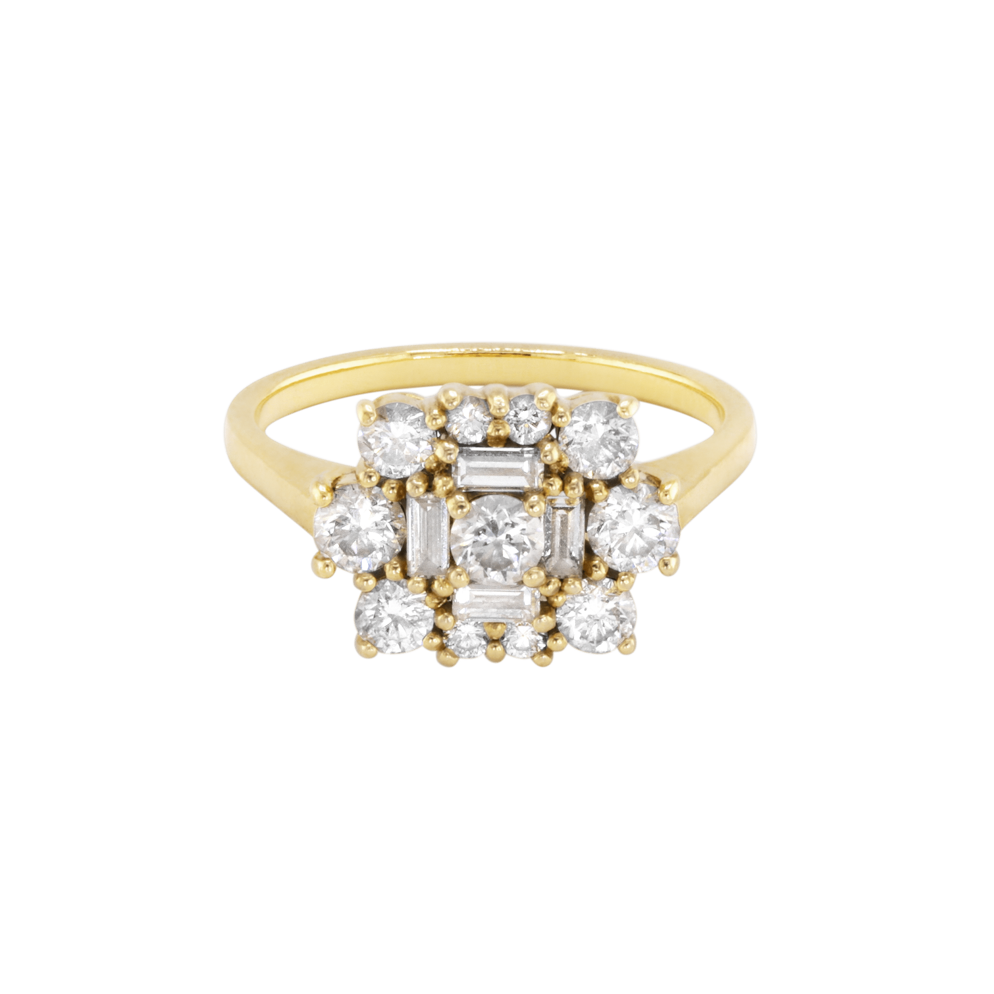 Ring BLAKE - The SISS BLISS