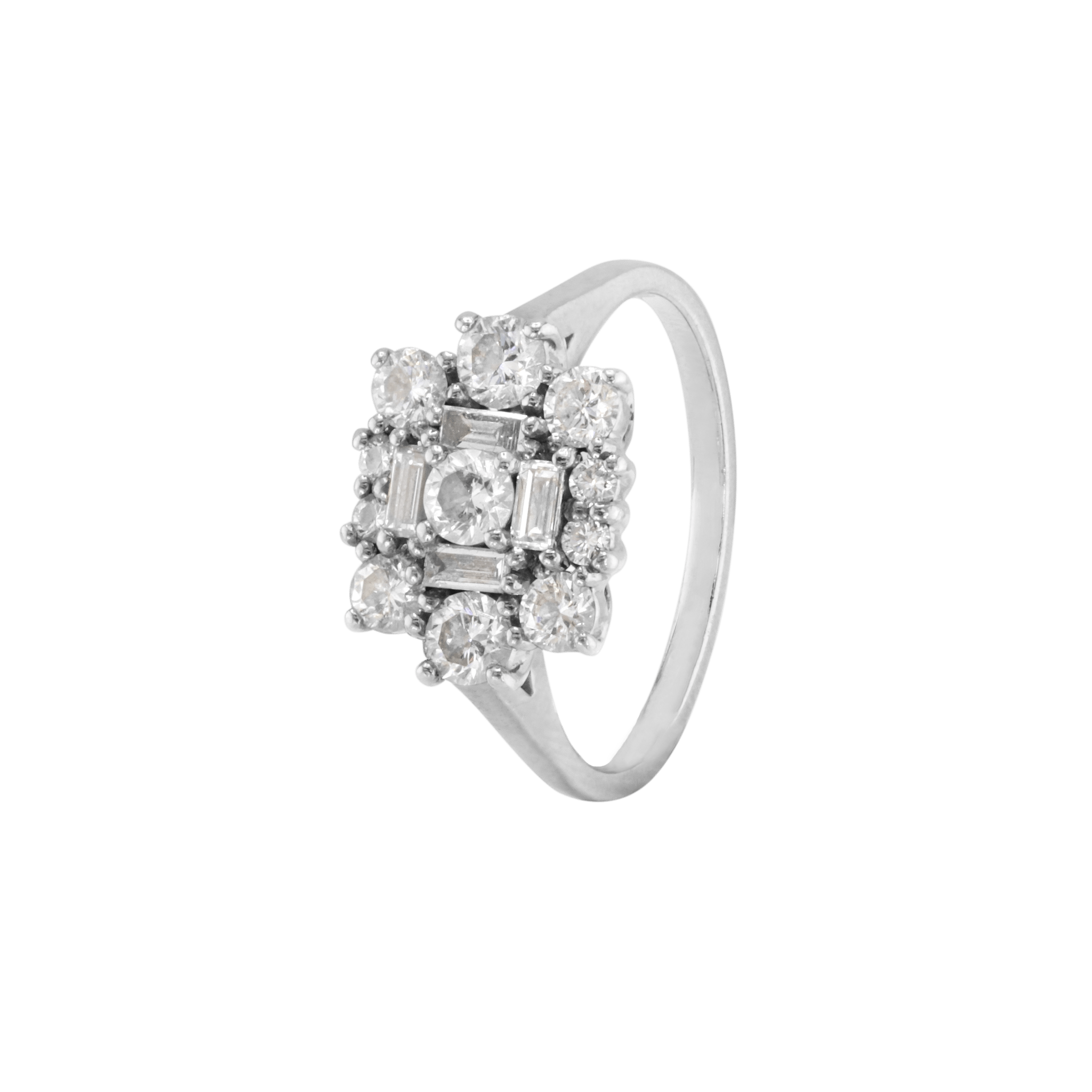 Ring BLAKE - The SISS BLISS