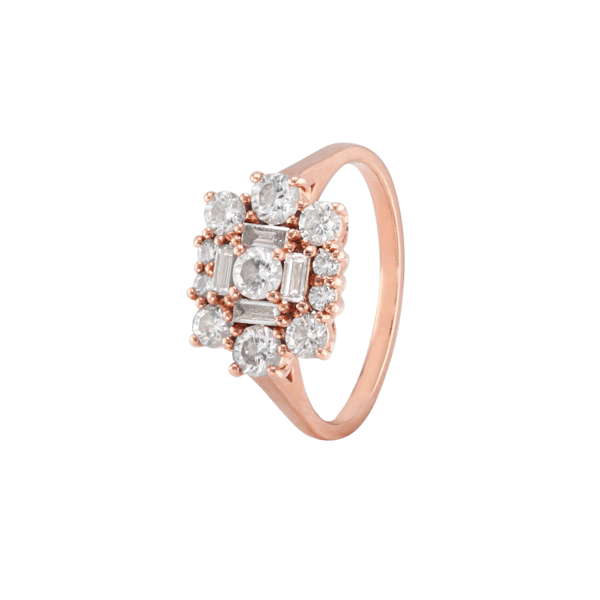 Ring BLAKE - The SISS BLISS