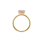 Ring BLISSITA - The SISS BLISS