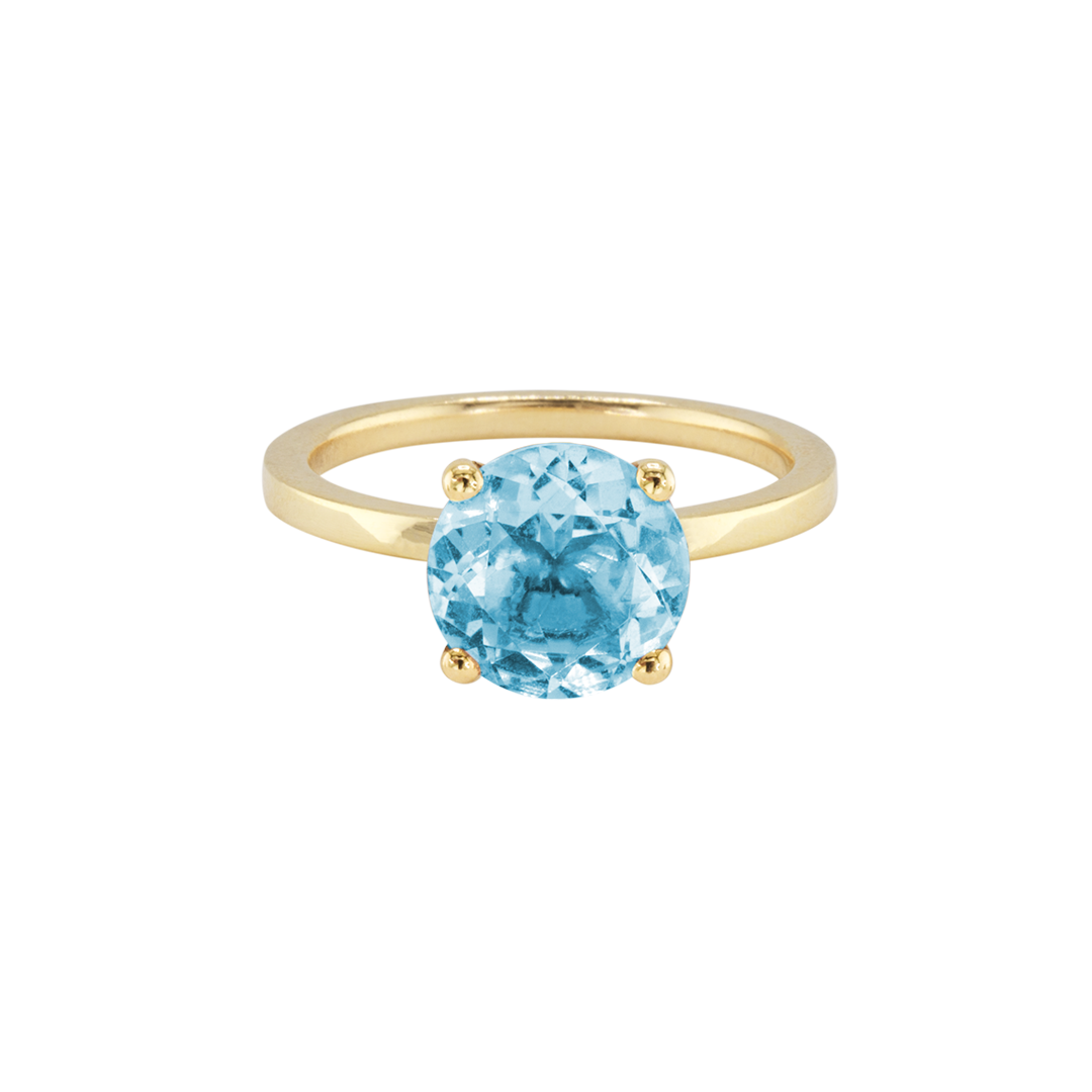 Ring BLISSITA - The SISS BLISS GmbH