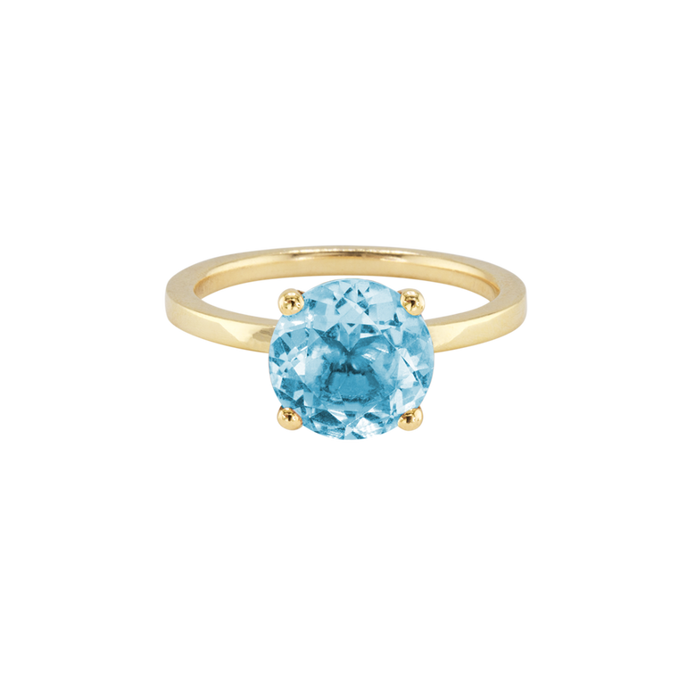 Ring BLISSITA - The SISS BLISS GmbH