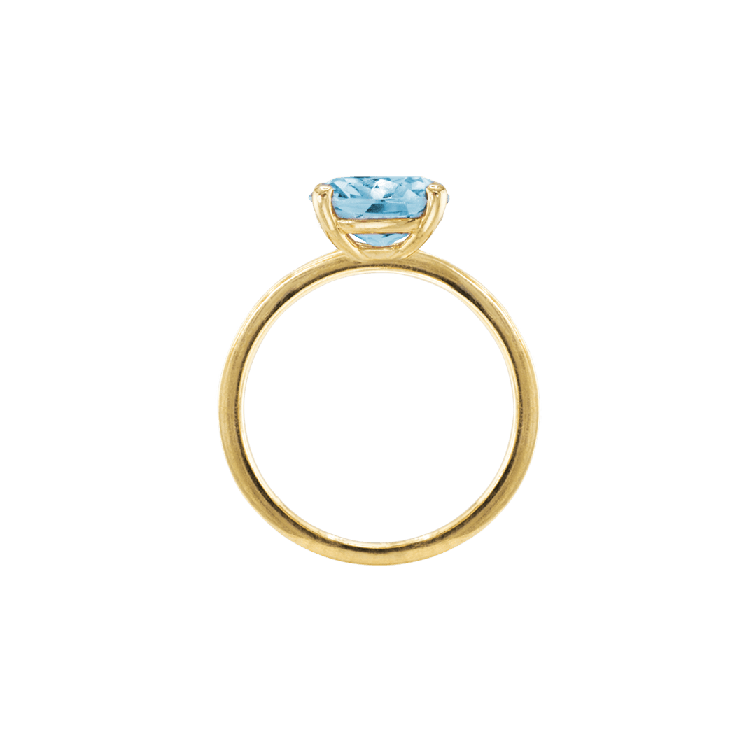 Ring BLISSITA - The SISS BLISS