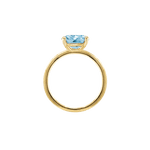 Ring BLISSITA - The SISS BLISS