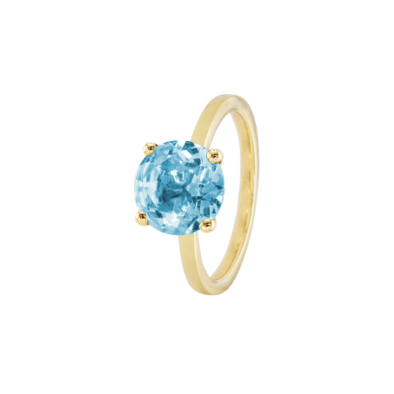 Ring BLISSITA - The SISS BLISS GmbH