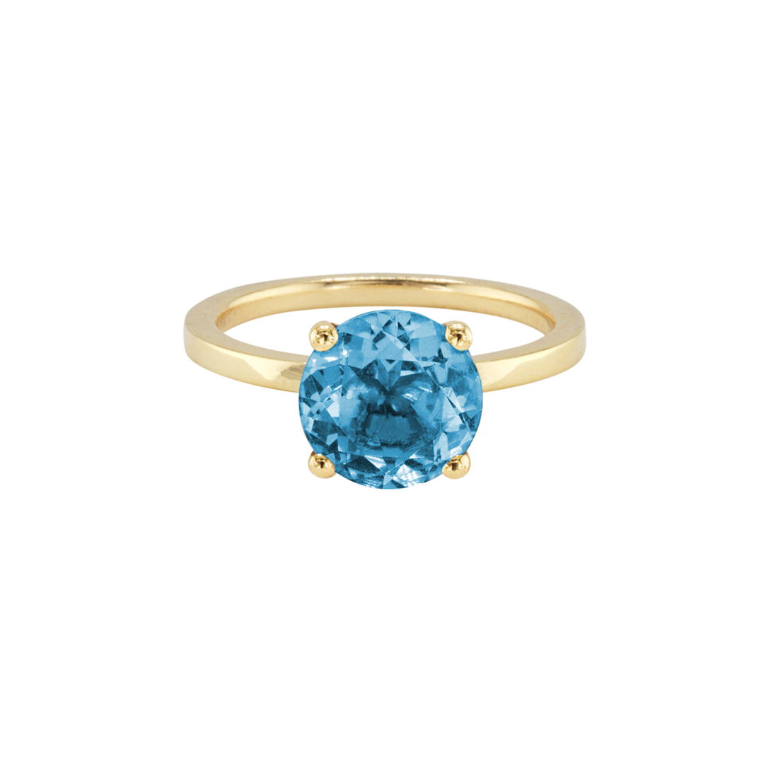 Ring BLISSITA - The SISS BLISS GmbH
