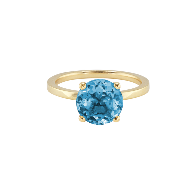 Ring BLISSITA - The SISS BLISS GmbH