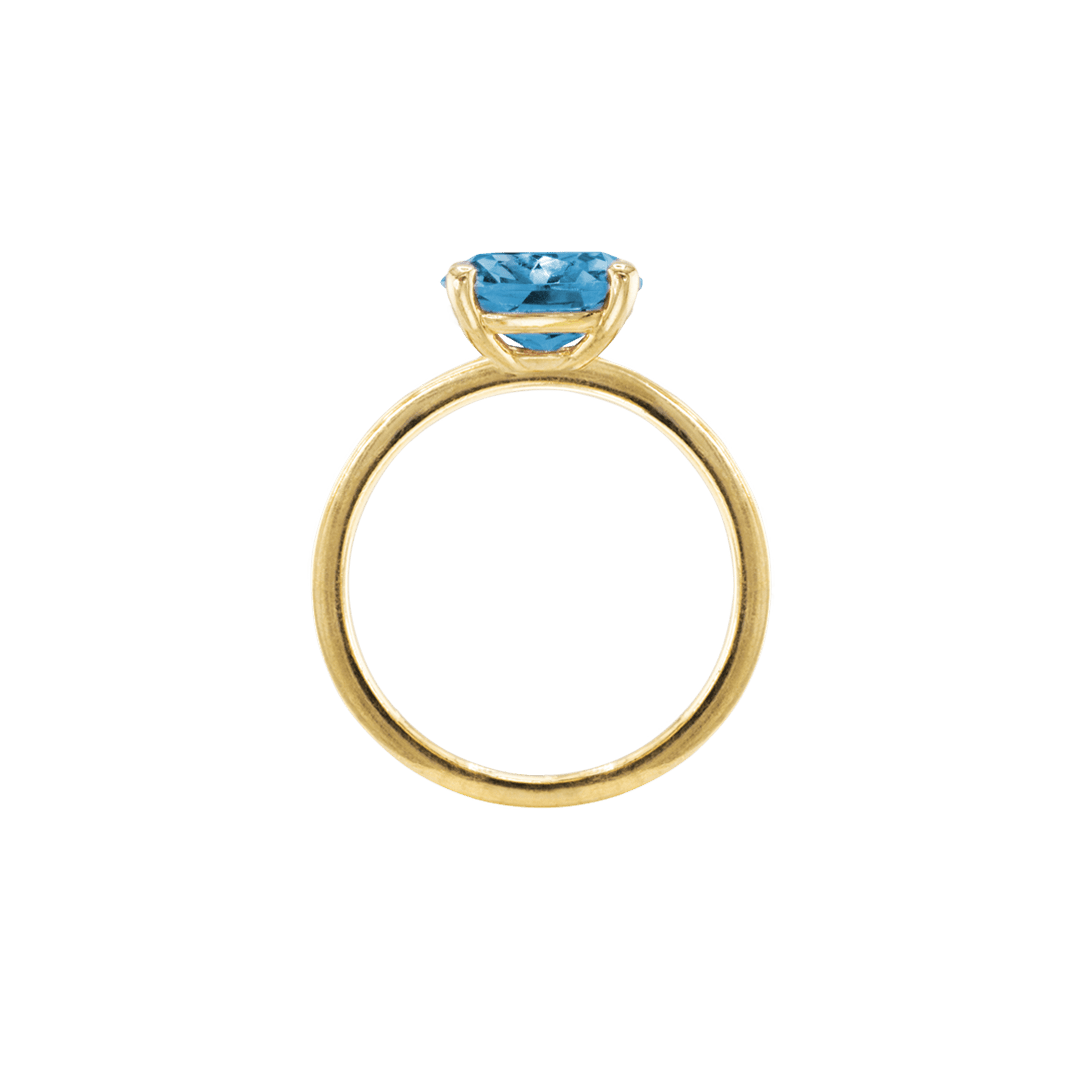 Ring BLISSITA - The SISS BLISS