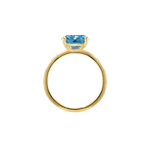 Ring BLISSITA - The SISS BLISS