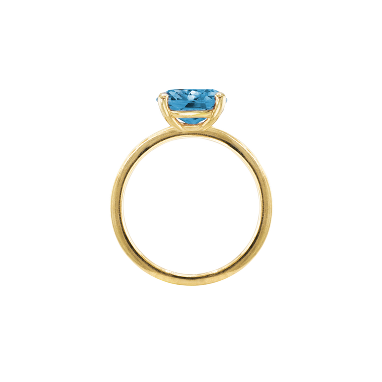 Ring BLISSITA - The SISS BLISS GmbH