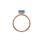 Ring BLISSITA - The SISS BLISS