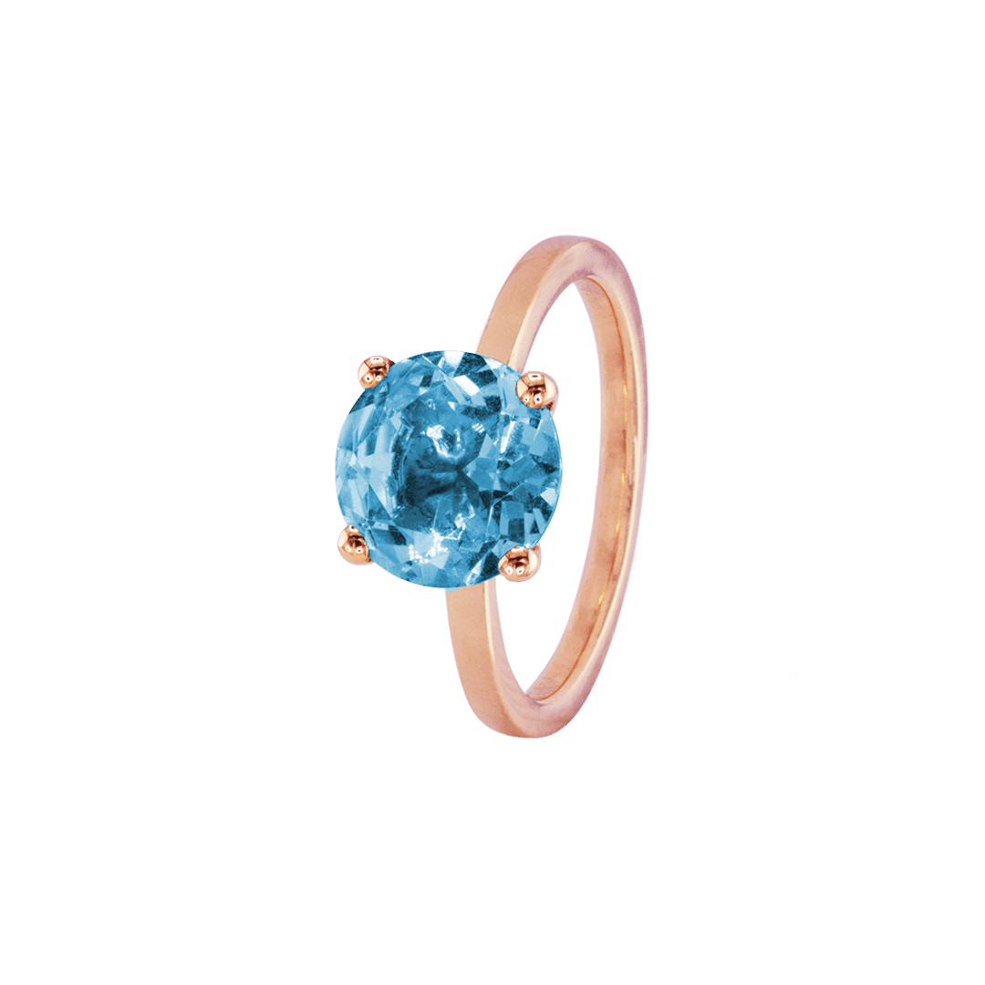 Ring BLISSITA - The SISS BLISS