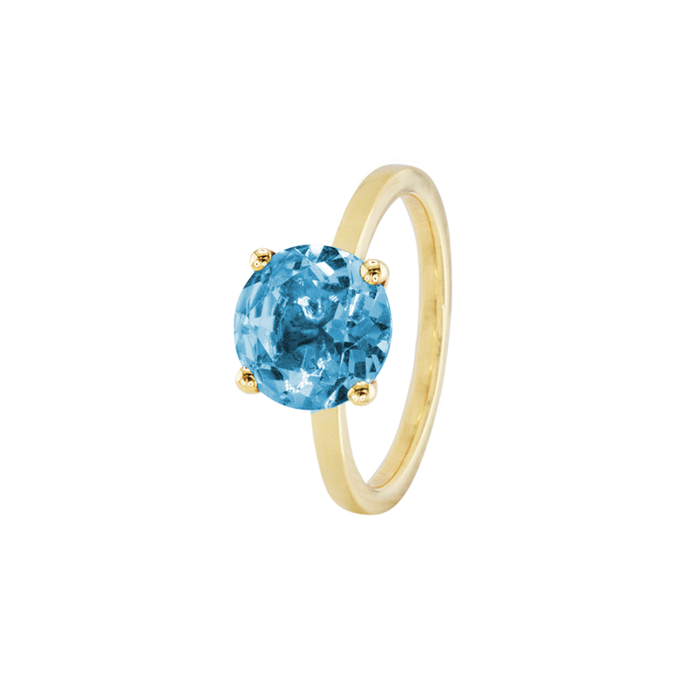 Ring BLISSITA - The SISS BLISS GmbH