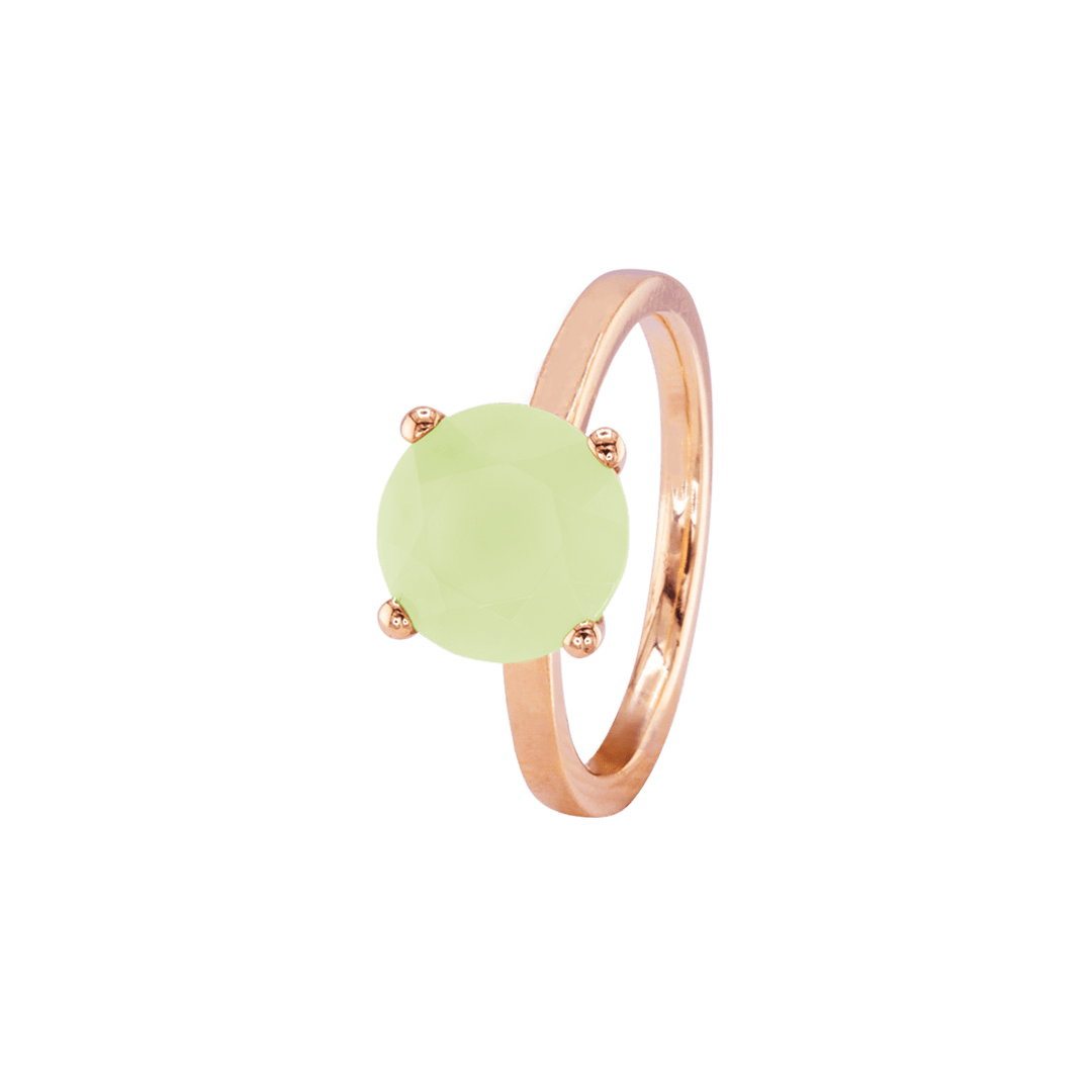 Ring BLISSITA - The SISS BLISS