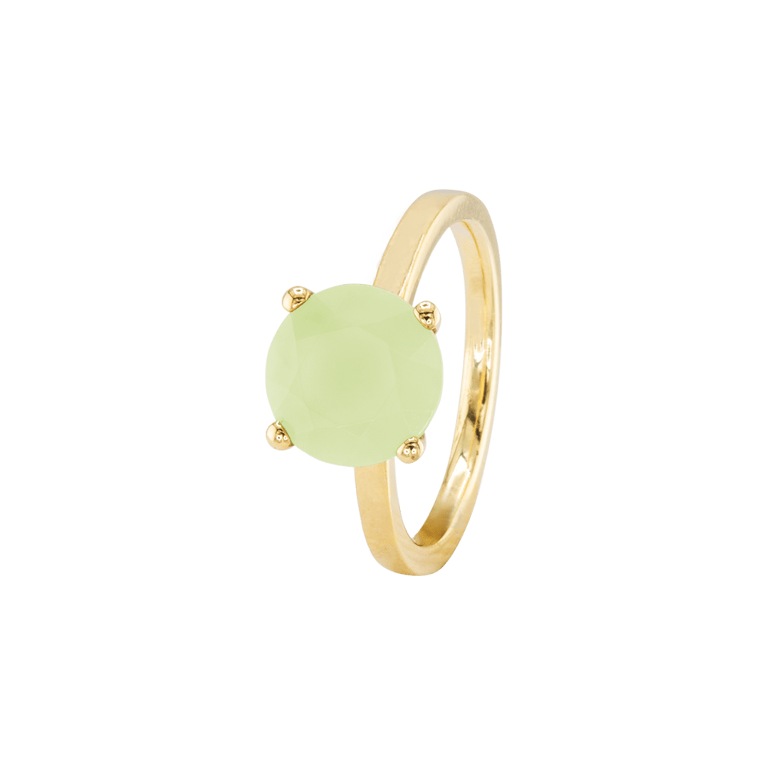 Ring BLISSITA - The SISS BLISS