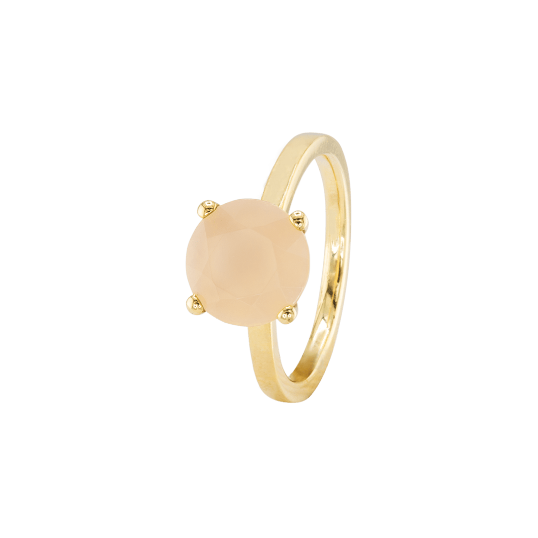 Ring BLISSITA - The SISS BLISS