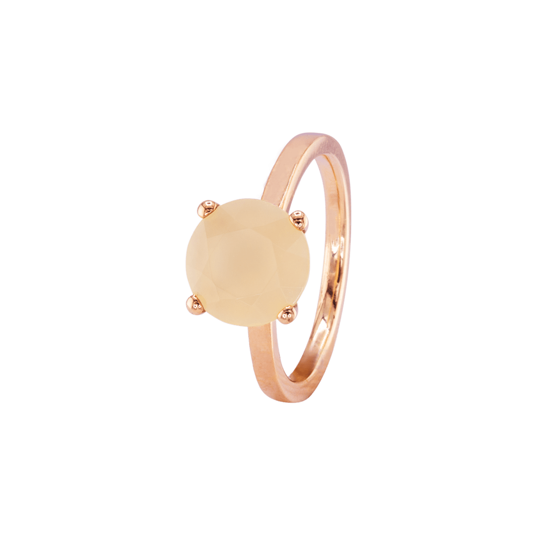 Ring BLISSITA - The SISS BLISS