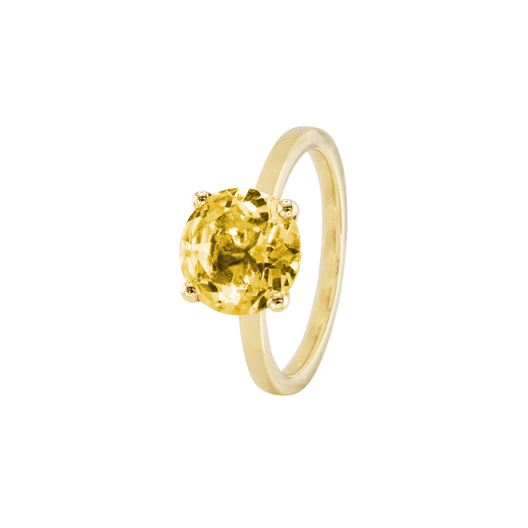 Ring BLISSITA - The SISS BLISS