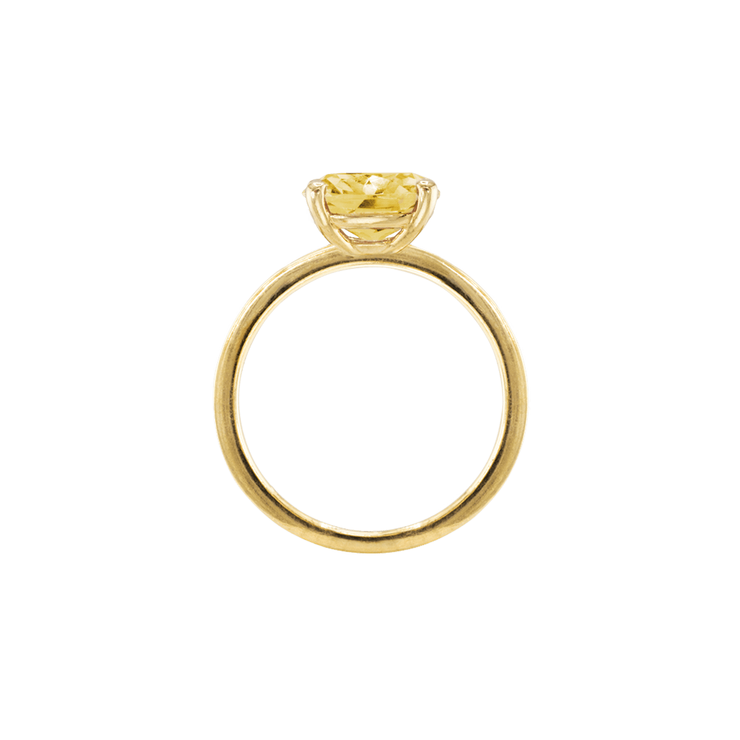 Ring BLISSITA - The SISS BLISS