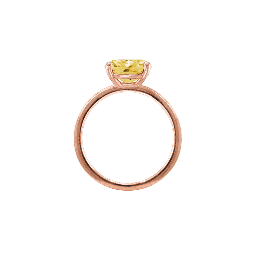 Ring BLISSITA - The SISS BLISS