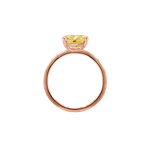 Ring BLISSITA - The SISS BLISS