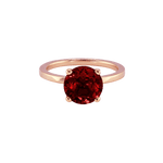 Ring BLISSITA - The SISS BLISS