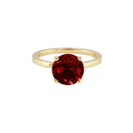 Ring BLISSITA - The SISS BLISS