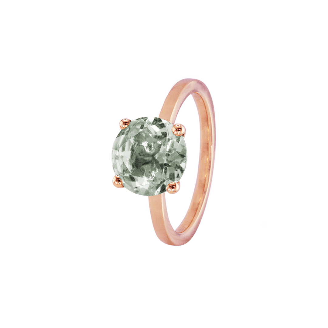 Ring BLISSITA - The SISS BLISS