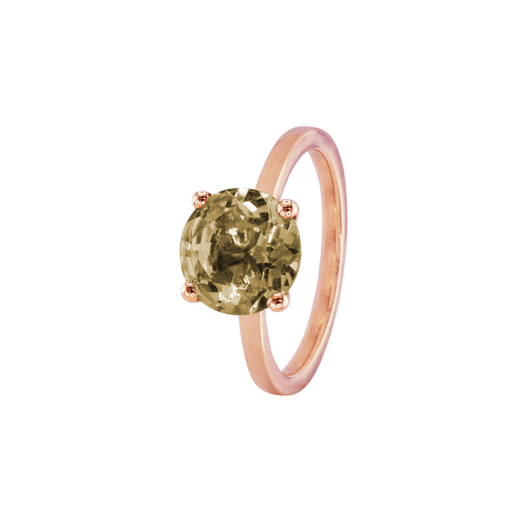 Ring BLISSITA - The SISS BLISS